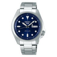SRPD51 Seiko 5 Sports Automatic Blue Dial Men's Watch