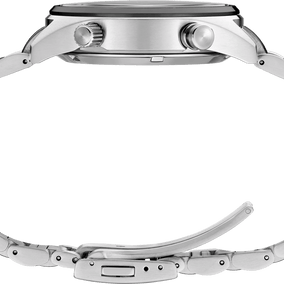 SEIKO SFJ005 Prospex Speedtimer Chronograph Limited Edition Watch