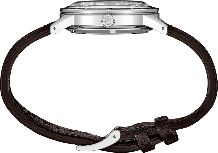 Seiko SSK013 Presage Automatic Men's Watch