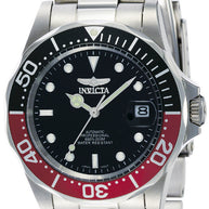 Invicta Men's 9403 Pro Diver Automatic 3 Hand Black Dial Watch