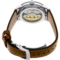 Seiko SRPE45 Presage Automatic Green Dial Men’s Watch