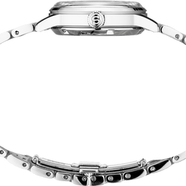 SRP841 Seiko Presage Automatic Light Blue Dial Women’s Watch
