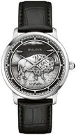 Bulova 96A333 x Stetson Hudson Bison Automatic Limited Edition Men's Watch