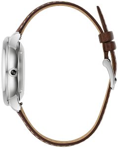Bulova 96A334 x Stetson Longhorn Automatic Limited Edition Men's Watch