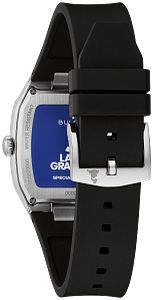 Bulova Classic Automatic Silver-Tone Men's Watch - 96A335