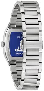 Bulova 96A336 Classic Surveyor Automatic Men's Watch