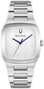 Bulova 96A336 Classic Surveyor Automatic Men's Watch