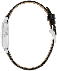 Bulova 96A337 Frank Sinatra Open Heart Automatic Men's Watch