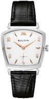 Bulova 96A337 Frank Sinatra Open Heart Automatic Men's Watch