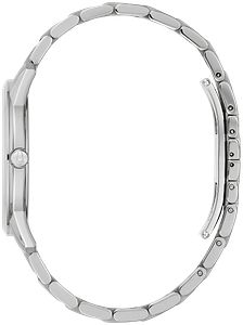Bulova 96B338 Sutton Blue Dial Stainless Steel Men's Watch