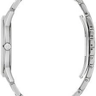 Bulova 96B338 Sutton Blue Dial Stainless Steel Men's Watch