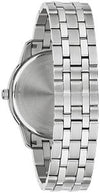 Bulova 96B338 Sutton Blue Dial Stainless Steel Men's Watch