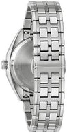 Bulova 96B401 Marine Star Automatic Blue Dial Stainless Steel Men's Watch