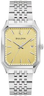 Bulova 96B471 Tony Bennett Edition Men's Watch