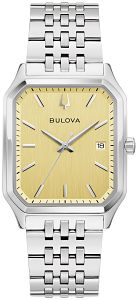 Bulova 96B471 Tony Bennett Edition Men's Watch