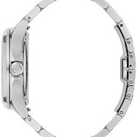 96B484 Bulova Marine Star Quartz Silver-Tone Men's Watch
