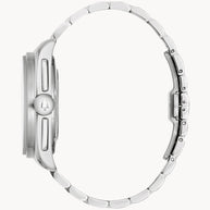 96K111 Bulova Lunar Pilot Special Edition Quartz Men’s Watch