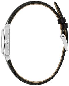 Bulova 96L330 Sutton Diamond Mother-of-Pearl Dial Stainless Steel Women's Watch