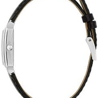 Bulova 96L330 Sutton Diamond Mother-of-Pearl Dial Stainless Steel Women's Watch