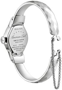 Bulova 96L333 American Girl 