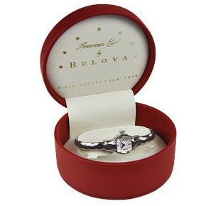 Bulova 96L333 American Girl 