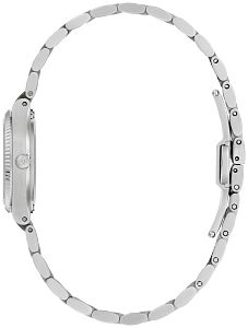 Bulova 96L354 Classic Diamond Dial Women's Watch