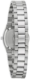 Bulova 96L354 Classic Diamond Dial Women's Watch