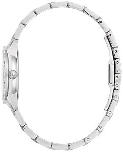 Bulova 96R253 Sutton Diamond Mother-of-Pearl Stainless Steel Women's Watch