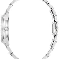 Bulova 96R253 Sutton Diamond Mother-of-Pearl Stainless Steel Women's Watch
