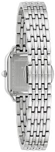 Bulova 96R256 Rubaiyat Diamond Accented Women's Watch