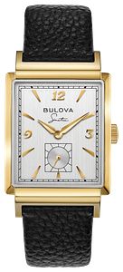 Bulova 97A158 Frank Sinatra 