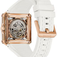 Bulova 97A194 Marc Anthony Series X² Limited Edition Automatic Skeleton Men's Watch