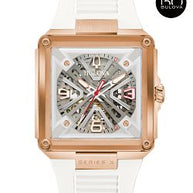 Bulova 97A194 Marc Anthony Series X² Limited Edition Automatic Skeleton Men's Watch