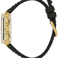 Bulova 97A195 Marc Anthony Series X² Limited Edition Automatic Skeleton Men's Watch