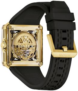 Bulova 97A195 Marc Anthony Series X² Limited Edition Automatic Skeleton Men's Watch
