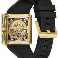 Bulova 97A195 Marc Anthony Series X² Limited Edition Automatic Skeleton Men's Watch