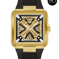 Bulova 97A195 Marc Anthony Series X² Limited Edition Automatic Skeleton Men's Watch