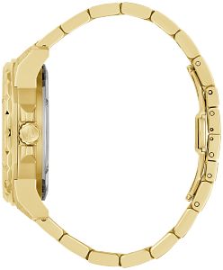 97A200 Bulova Marine Star Classic Gold-Tone Automatic Men's Watch