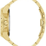 97A200 Bulova Marine Star Classic Gold-Tone Automatic Men's Watch
