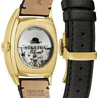 Bulova 97B197 Frank Sinatra 