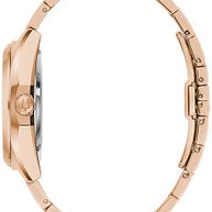 Bulova 97B234 Surveyor Gold-Tone Automatic Men's Watch