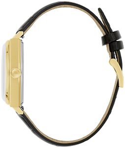 97B243 Bulova Classic Quartz Gold-Tone Men's Watch
