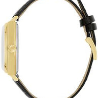 97B243 Bulova Classic Quartz Gold-Tone Men's Watch