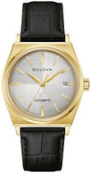 97B243 Bulova Classic Quartz Gold-Tone Men's Watch