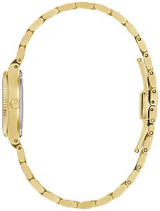 97L189 Bulova Sutton Quartz Gold-Tone Women's Watch