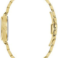 97L189 Bulova Sutton Quartz Gold-Tone Women's Watch