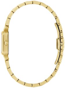 97L191 Bulova Sutton Quartz Gold-Tone Women's Watch