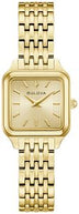 97L191 Bulova Sutton Quartz Gold-Tone Women's Watch