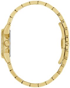 Bulova 97L192 Marine Star Gold-Tone Women's Watch