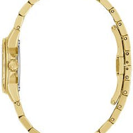 Bulova 97L192 Marine Star Gold-Tone Women's Watch